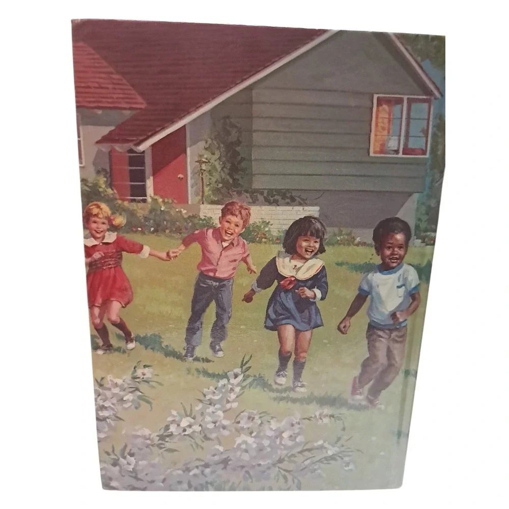 Uncle Arthur's Bedtime Stories Volumes 2 & 5 Arthur‎ S. Maxwell HC 1976